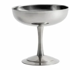 Coupe à glace italienne | Inox