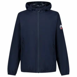 Coupe Vent Arran | Bleu marine