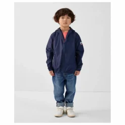 Coupe Vent Arran | Bleu marine