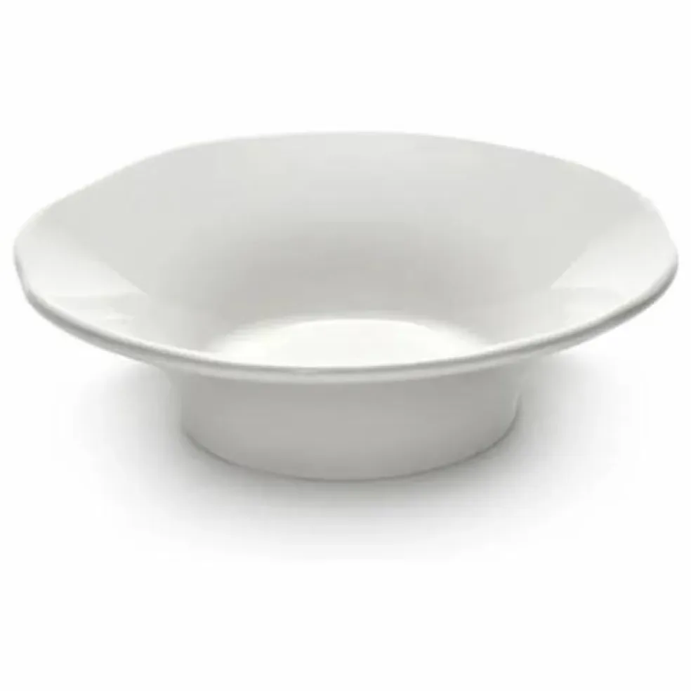 Coupelles Silhouettes, Sergio Herman - Set de 4 | Blanc