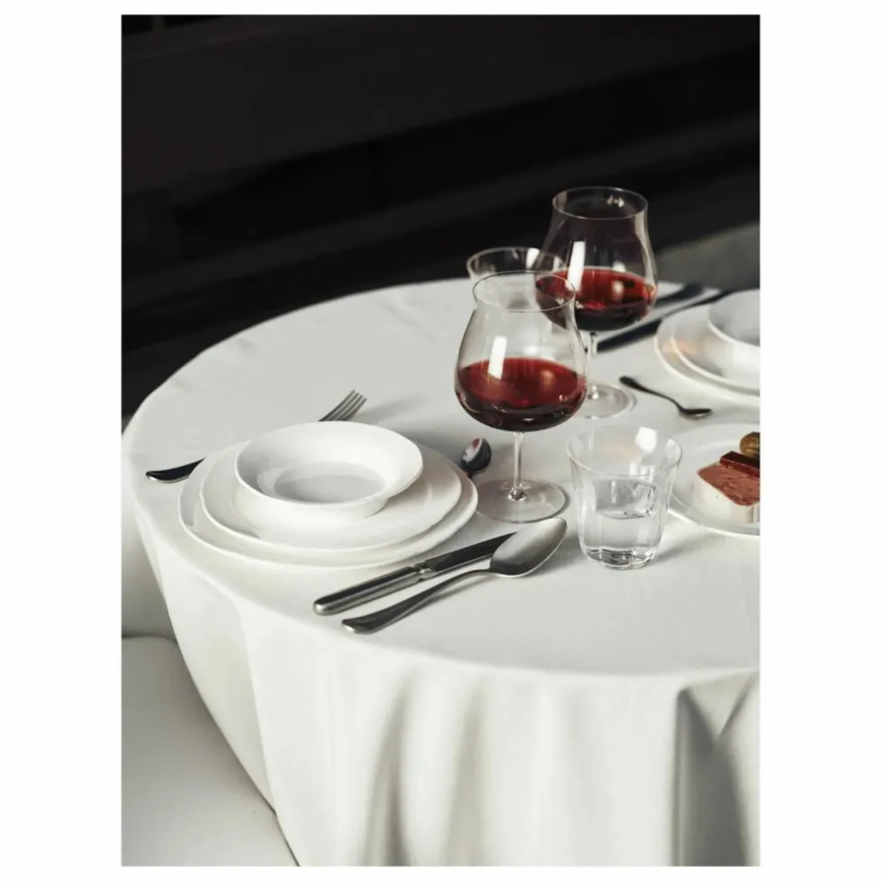 Coupelles Silhouettes, Sergio Herman - Set de 4 | Blanc