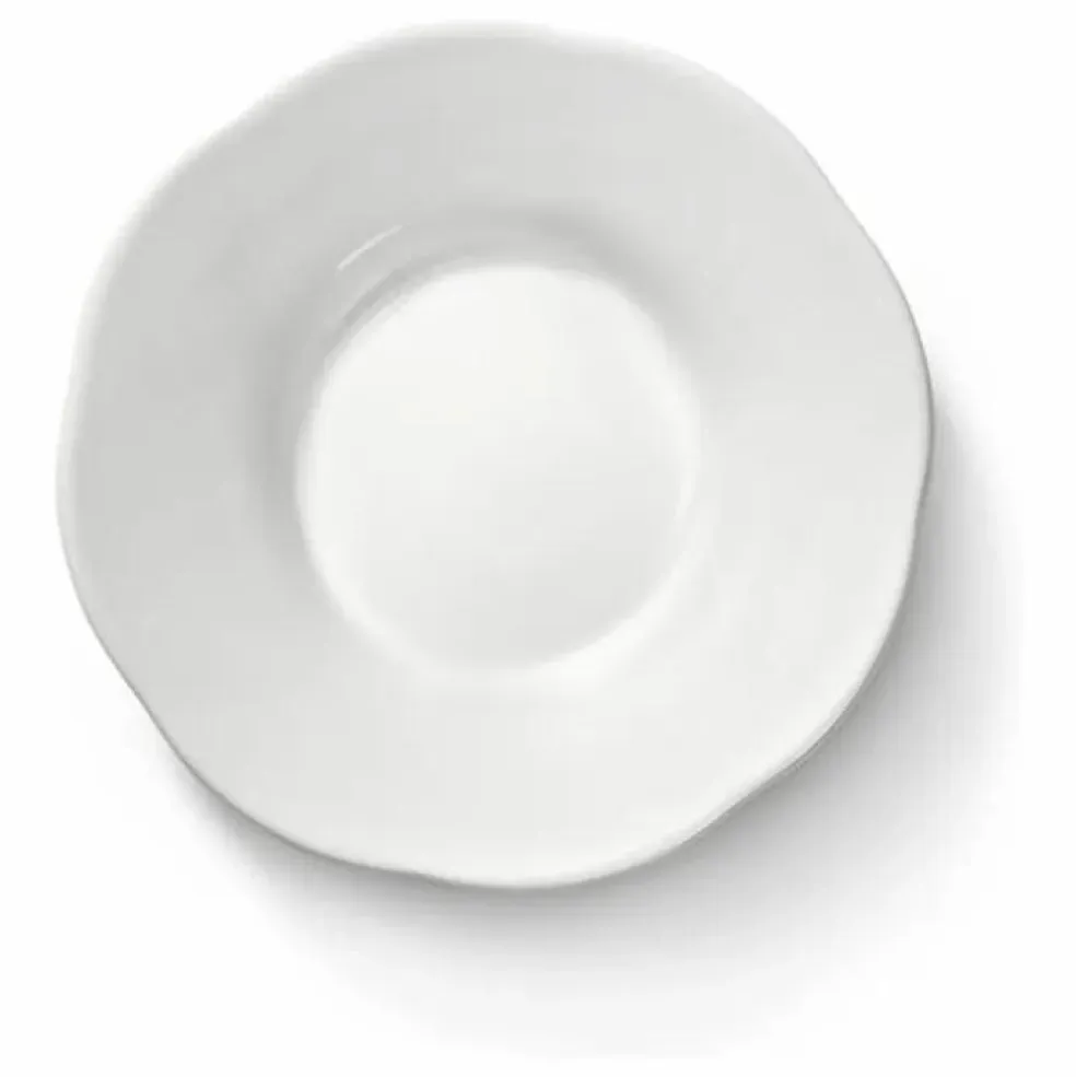 Coupelles Silhouettes, Sergio Herman - Set de 4 | Blanc