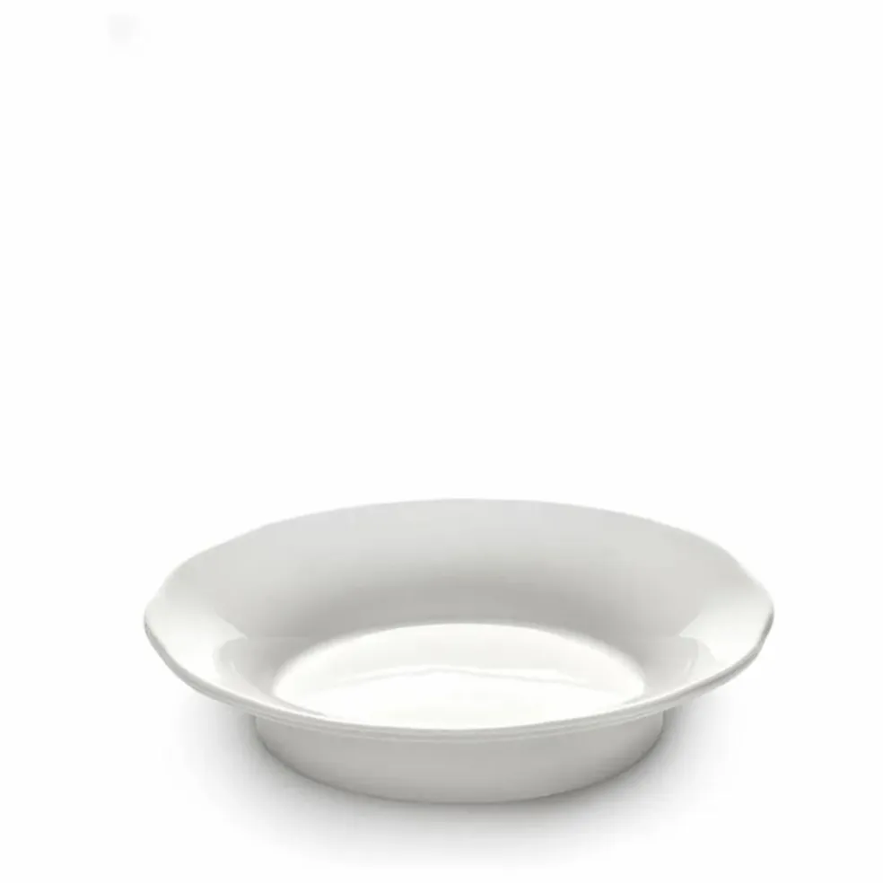 Coupelles Silhouettes, Sergio Herman - Set de 4 | Blanc