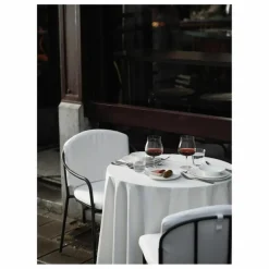 Coupelles Silhouettes, Sergio Herman - Set de 4 | Blanc