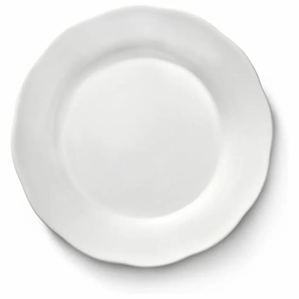 Coupelles Silhouettes, Sergio Herman - Set de 4 | Blanc