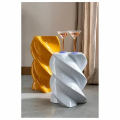 Coupes Perle - Set de 2 | Ambre