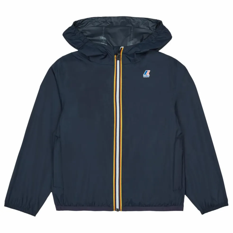 Coupe-vent Imperméable Le Vrai Claude | Bleu marine