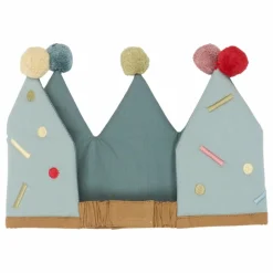 Couronne d'anniversaire | Bleu