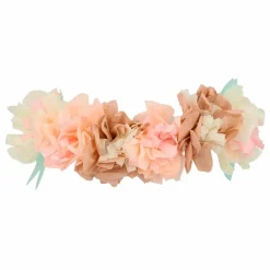 Couronne de Fleurs - Set de 6