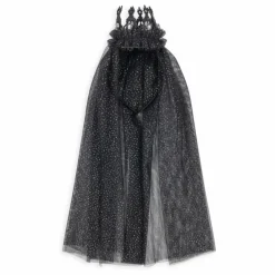 Couronne Halloween | Noir