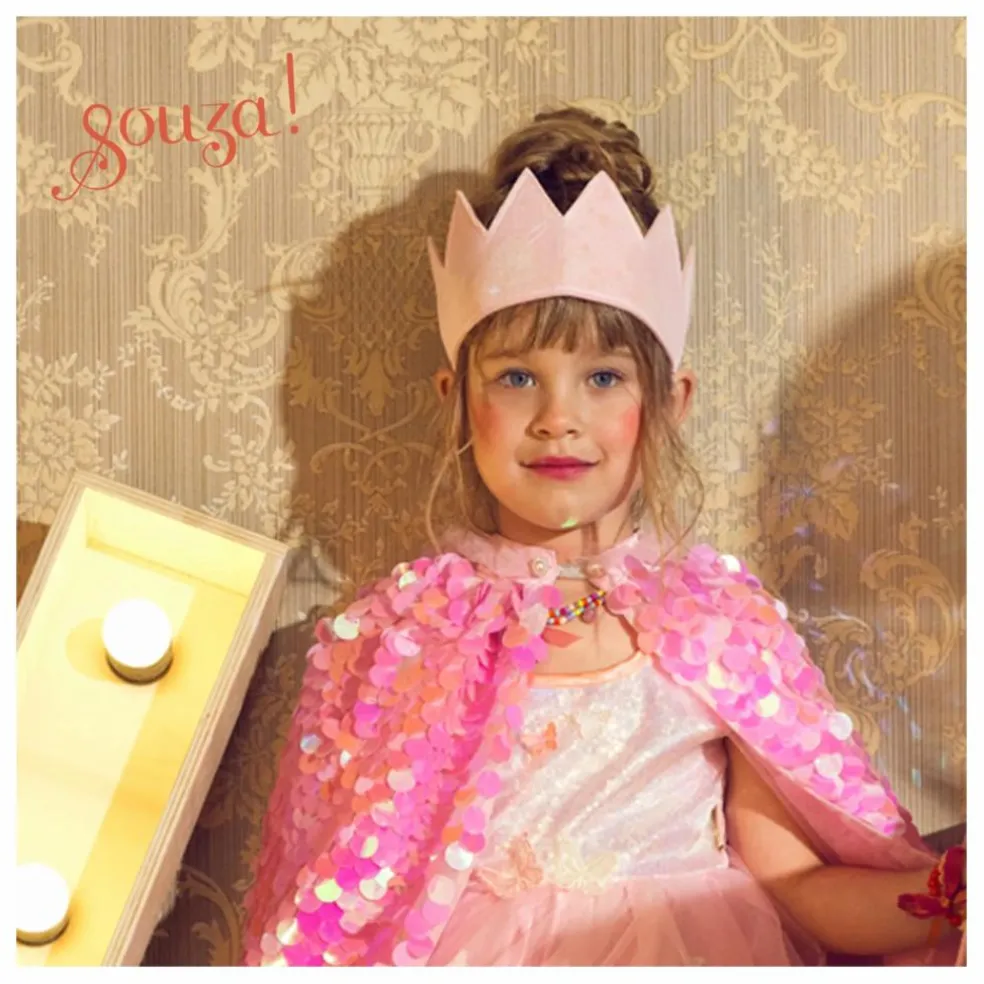 Couronne Princesse Amara