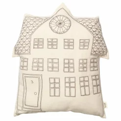 Coussin Abode Windows