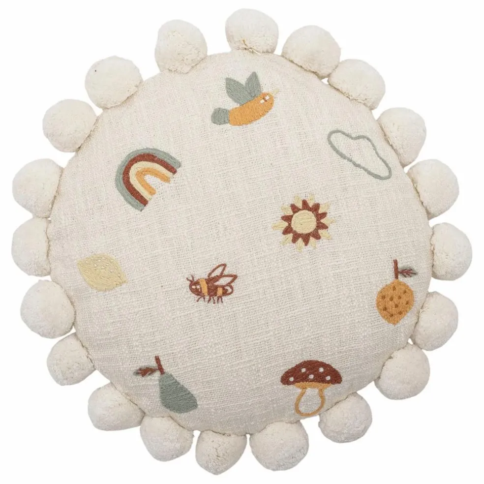 Coussin Agnes | Beige