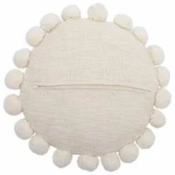 Coussin Agnes | Beige