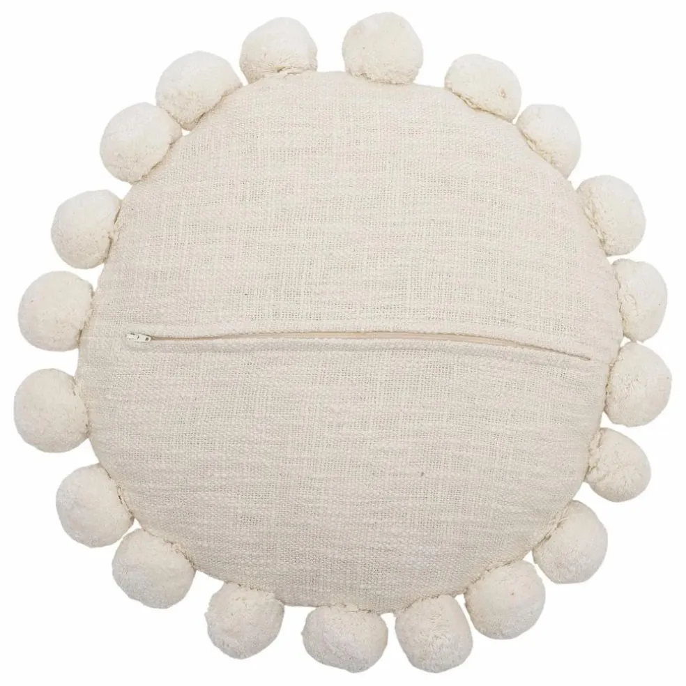 Coussin Agnes | Beige