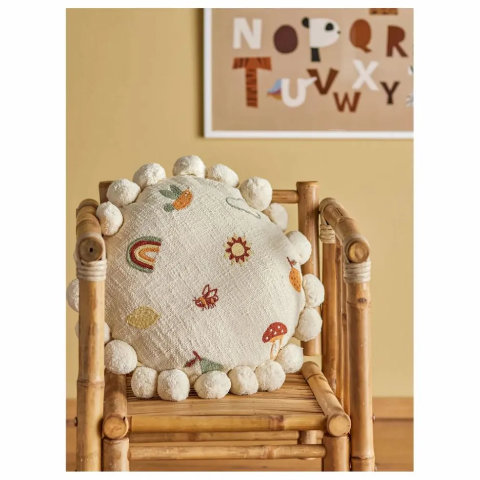 Coussin Agnes | Beige