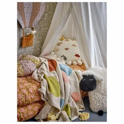 Coussin Agnes | Beige