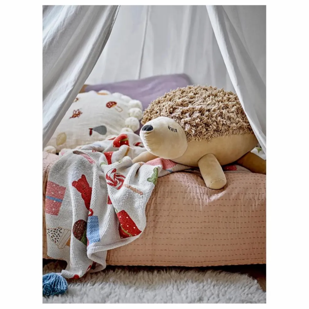 Coussin Agnes | Beige