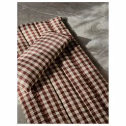 Coussin Bothy | Marron