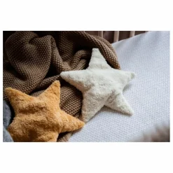 Coussin bouillote Etoile | Vanilla