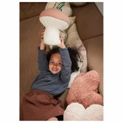 Coussin Clouds | Noisette