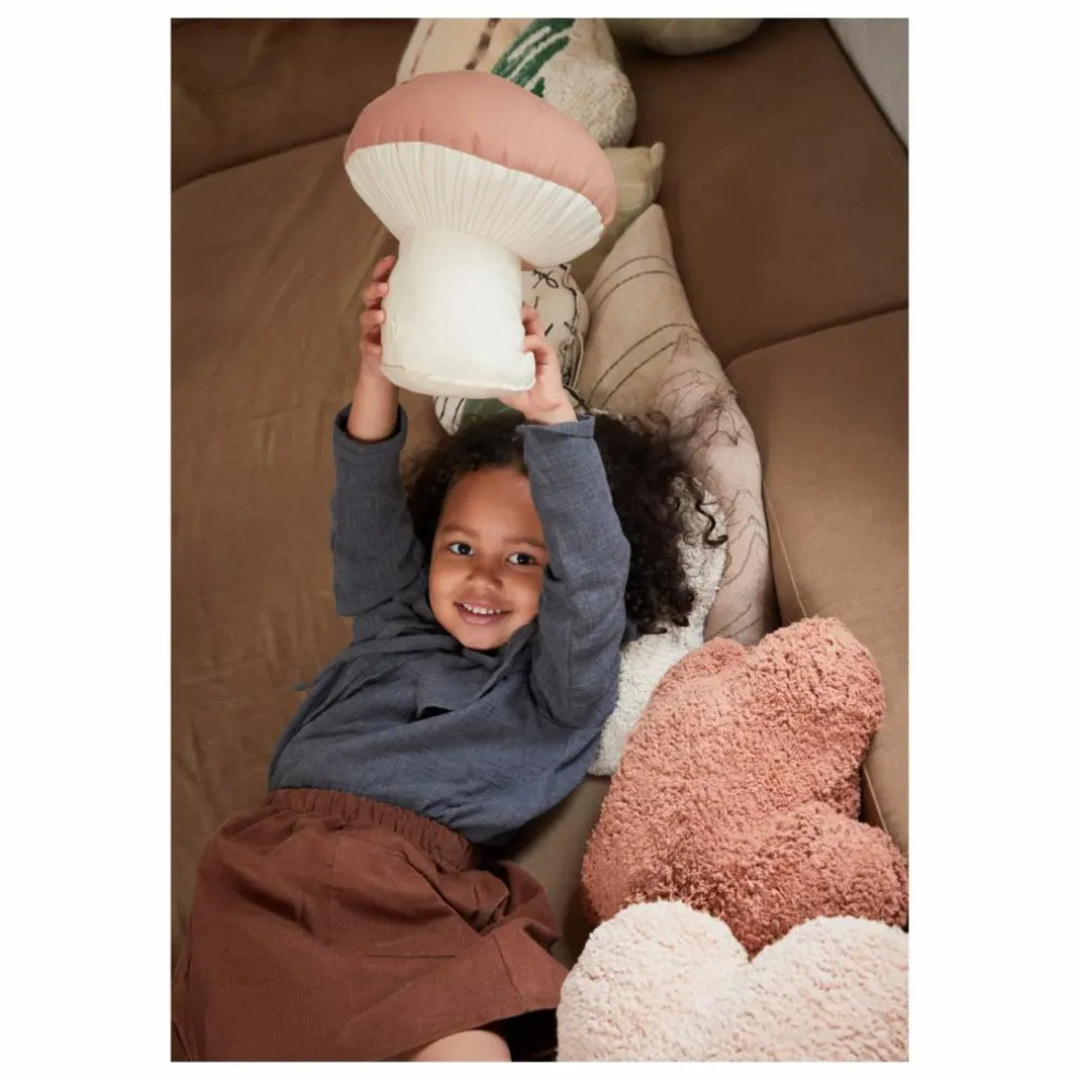 Coussin Clouds | Noisette