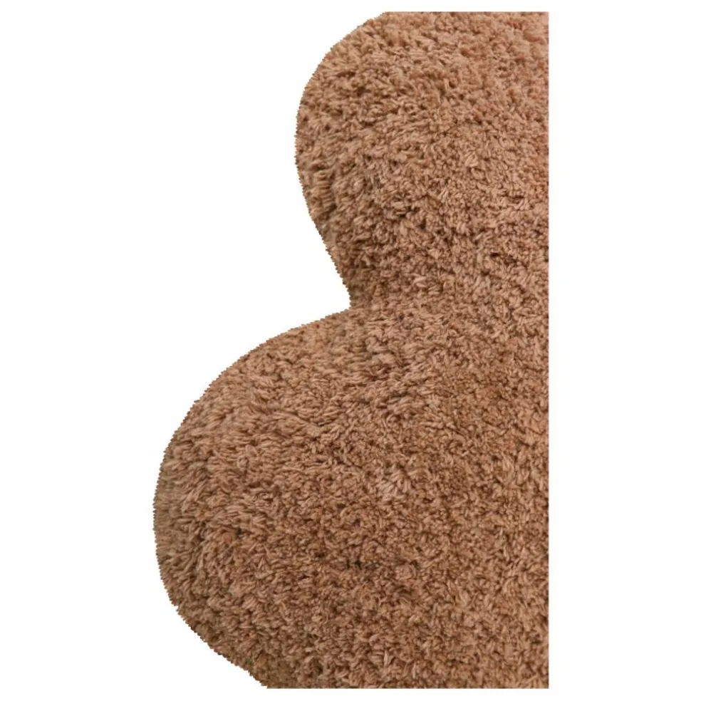 Coussin Clouds | Noisette