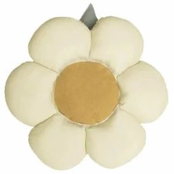Coussin Daisy | Blanc