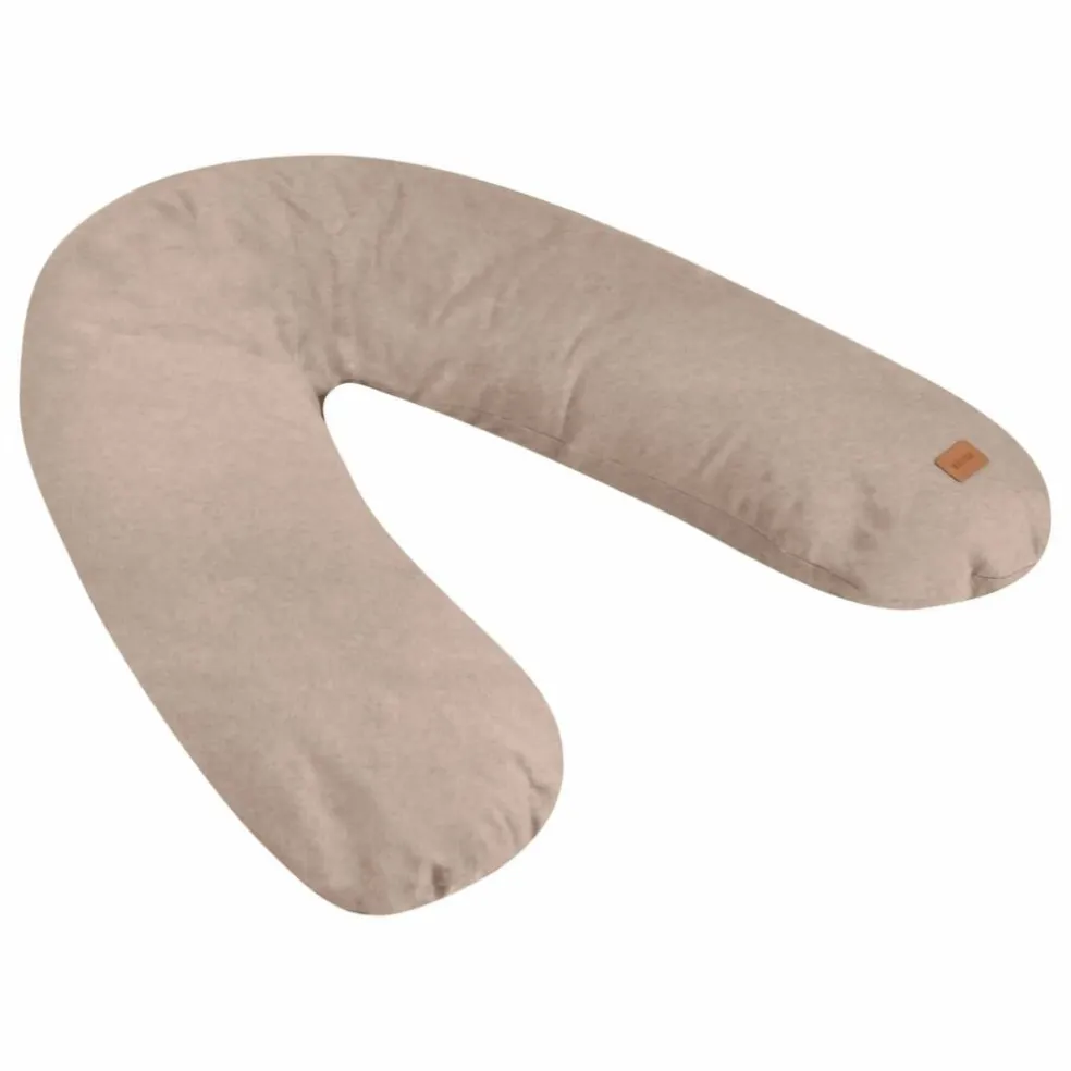 Coussin d'allaitement Big Flopsy | Argile