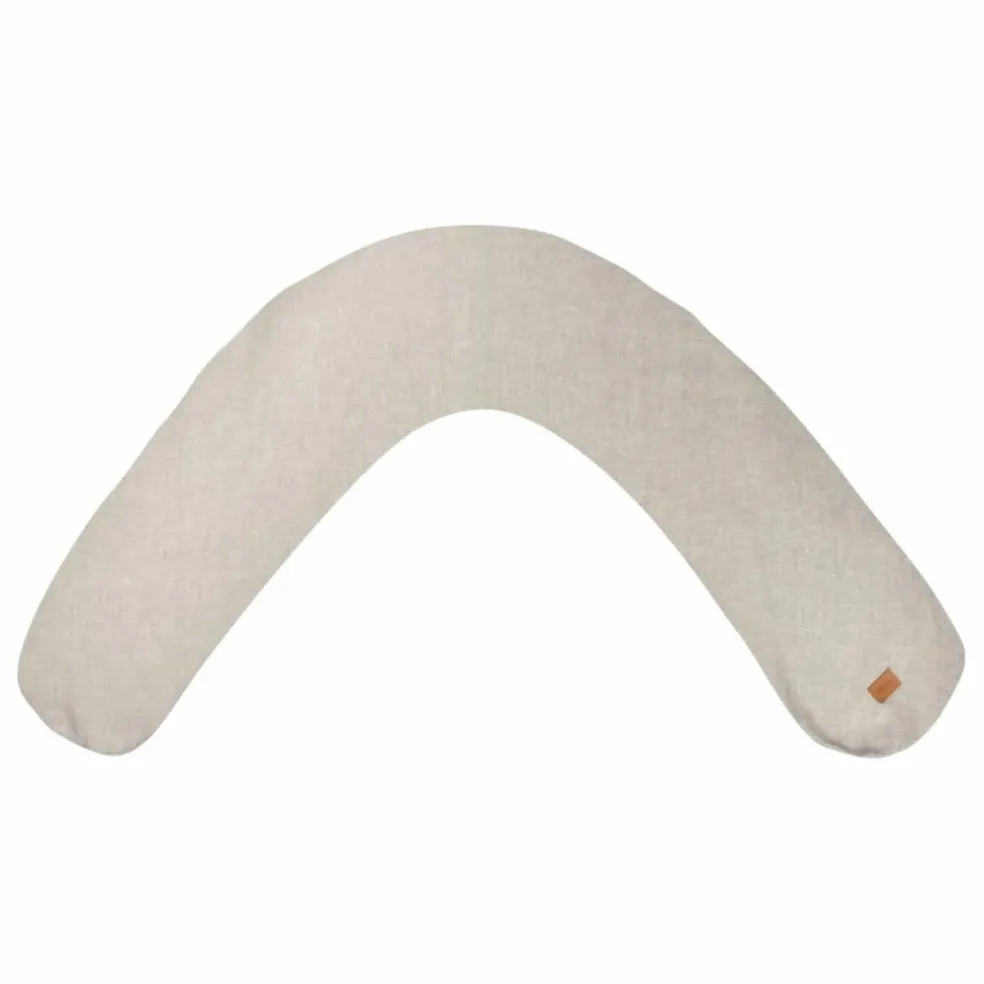 Coussin d'allaitement Big Flopsy | Lin