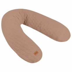 Coussin d'allaitement Big Flopsy | Marron glacé