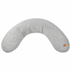 Coussin d'allaitement Big Flopsy | Gris
