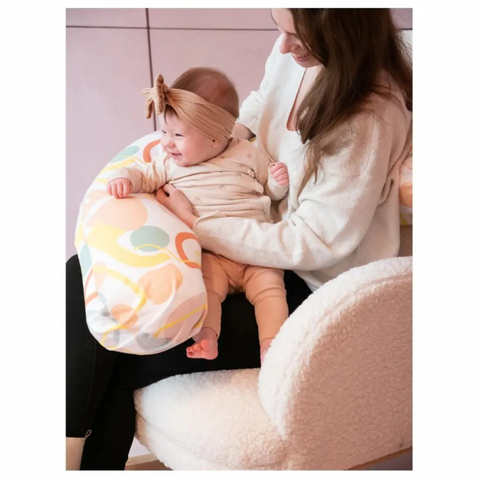 Coussin d'allaitement Big Flopsy Artline