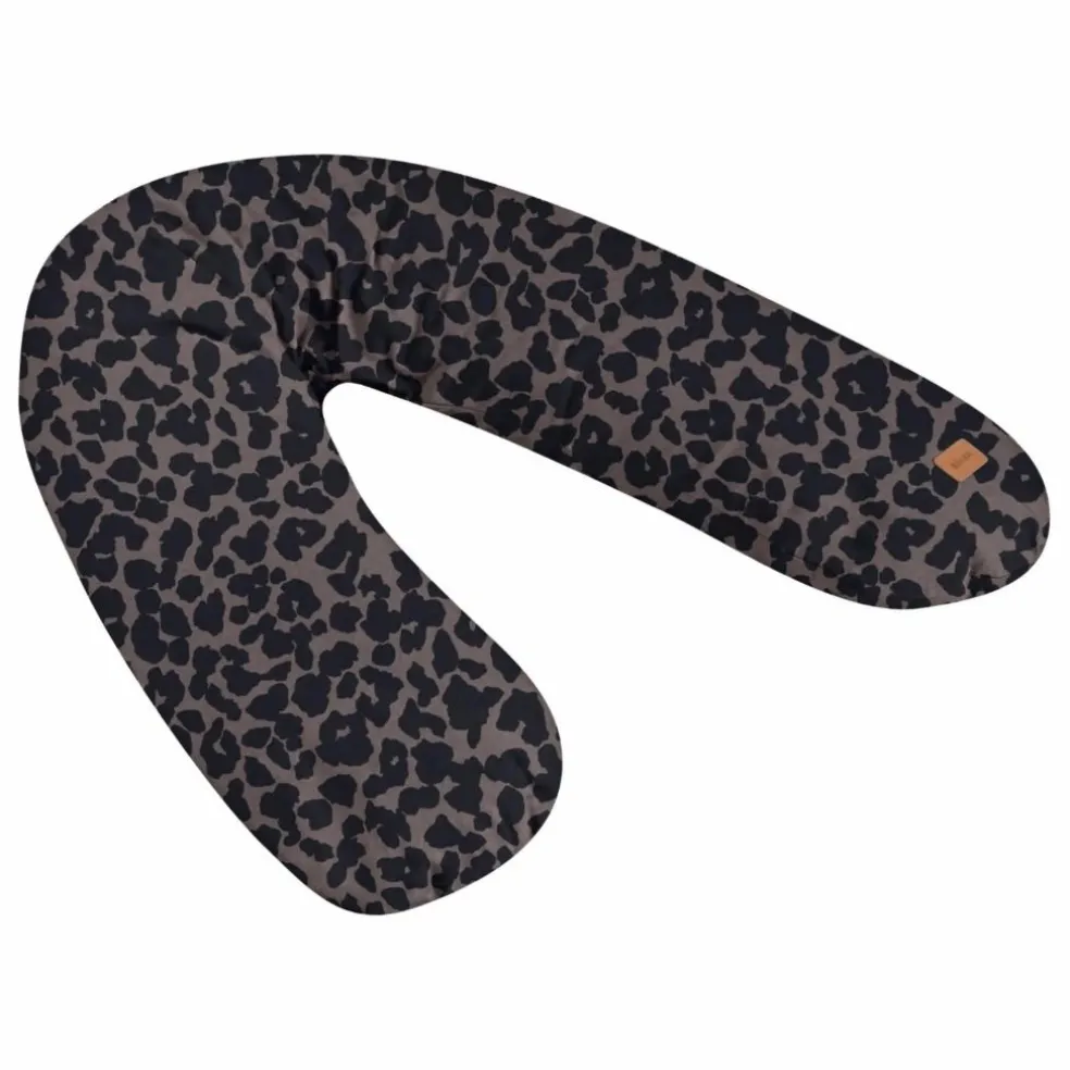 Coussin d'allaitement Big Flopsy | Léopard