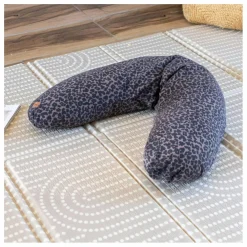 Coussin d'allaitement Big Flopsy | Léopard