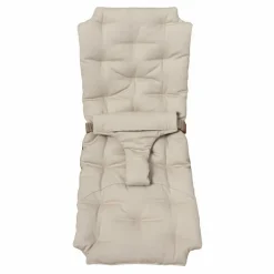 Coussin d'assise bébé pour transat