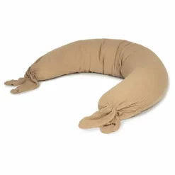 Coussin de maternité Wabi-Sabi | Sable