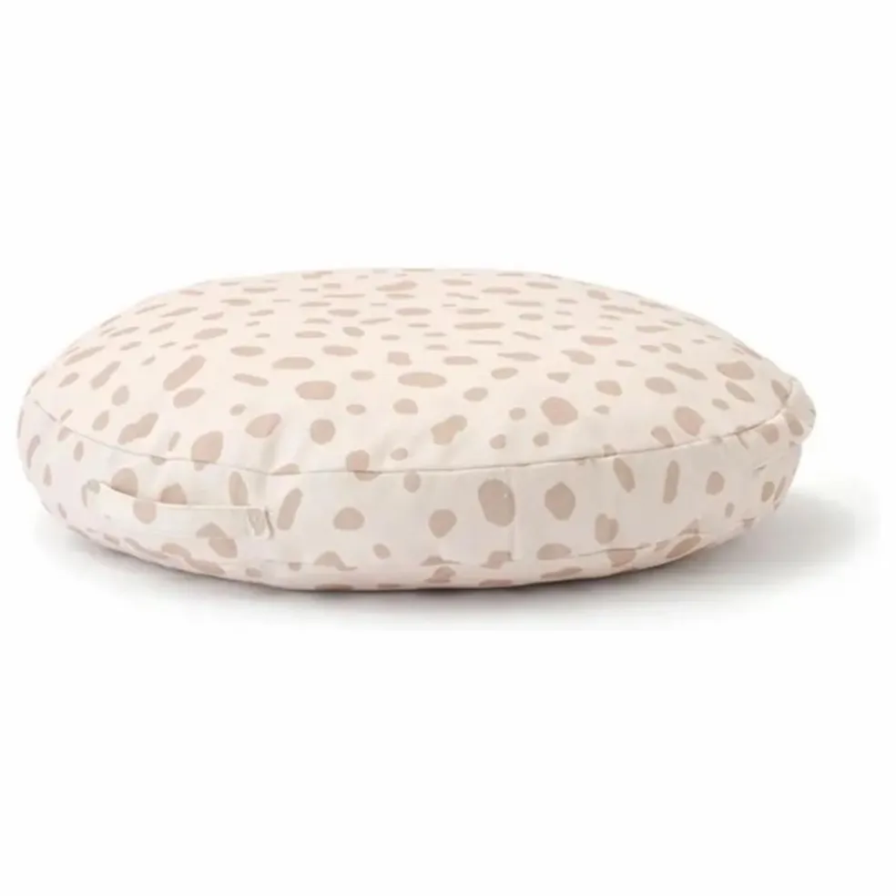 Coussin de sol | Beige