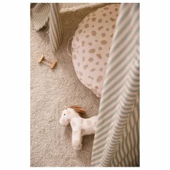 Coussin de sol | Beige