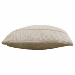 Coussin Duetto | Vert olive