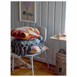 Coussin Elinna | Bleu