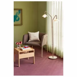 Coussin Elodie | Beige