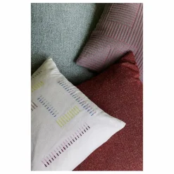 Coussin Elodie | Beige