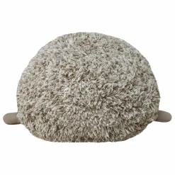 Coussin Hedgedog | Beige