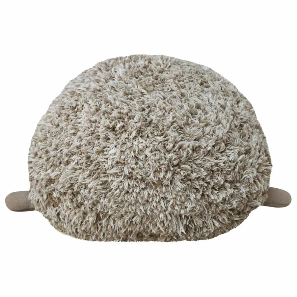 Coussin Hedgedog | Beige