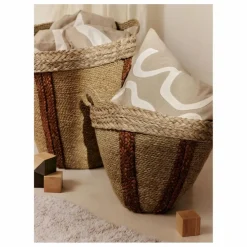 Coussin Kove | Sable