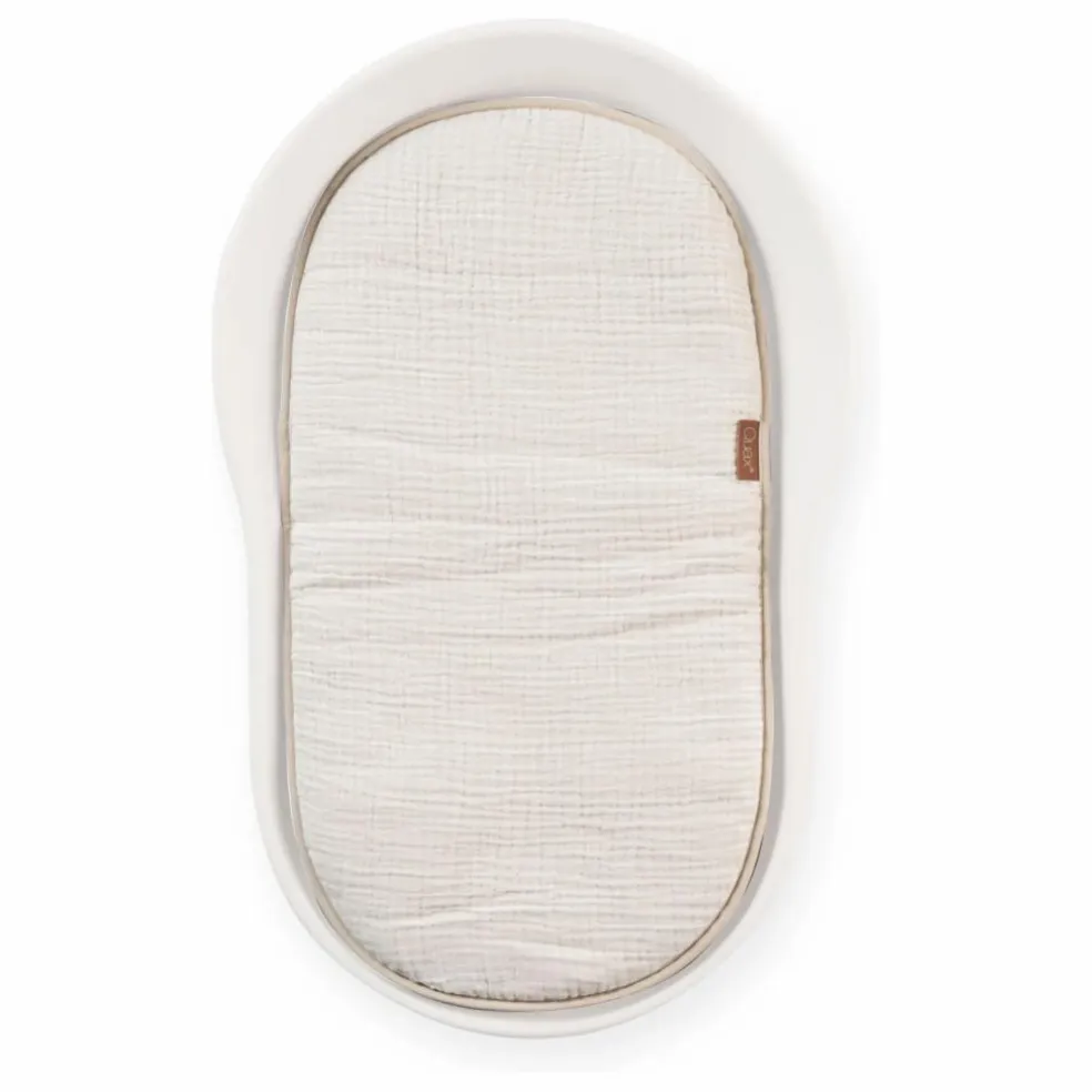 Coussin Mamee | Argile