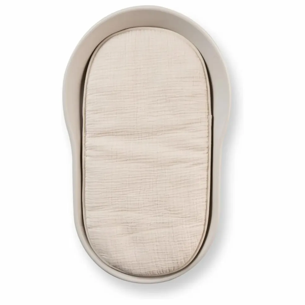 Coussin Mamee | Argile