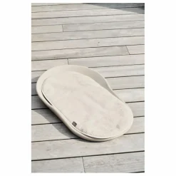 Coussin Mamee éponge | Argile