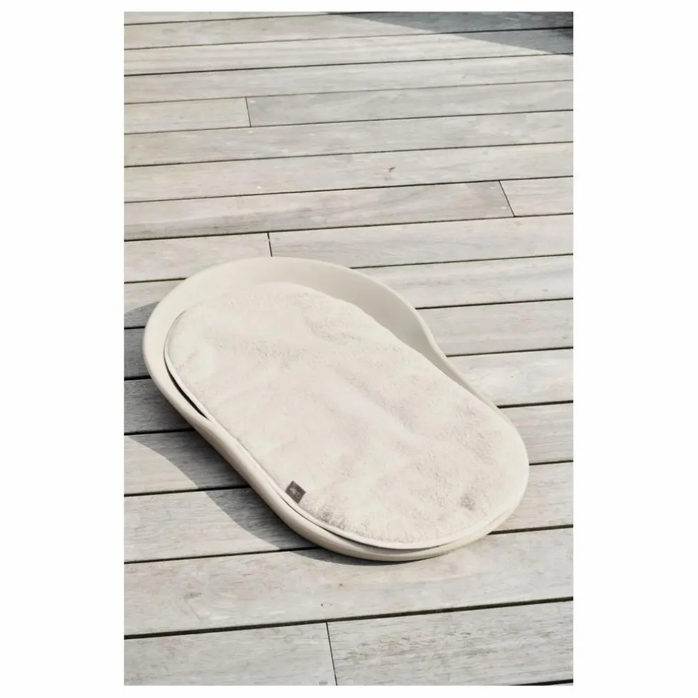 Coussin Mamee éponge | Argile